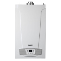 Котел газовый настенный Baxi ECO LIFE 1.24 F одноконтурный/турбированный7814105