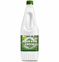 Биожидкость Aqua Green