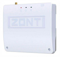 Термостат ZONT SMART NEW GSM/Wi-Fi