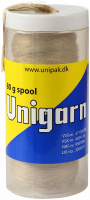 Лен сантехнический Unigran  (40 г)
