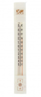 Термометр уличный ТС-41 "Башня" пластиковый