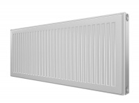 Радиатор панельный Royal Thermo COMPACT C22-500-1300 RAL9016 с боковым подключением