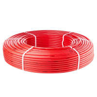 Труба полимерная PEX VALTEC EVOH 16(2,0) мм 0...+100С VP1620.3 (бухта 100 м) c антидиффузионным слоем