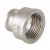 Муфта переходная VALTEC вн-вн 1 1/4"х 1" VTr.240.N.0706 Муфта переходная VALTEC вн-вн 1 1/4"х 1" VTr.240.N.0706