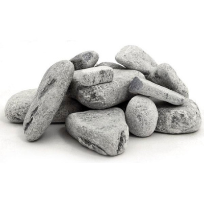 Комплект камней (Талькохлорит, обвалованный) 20 кг