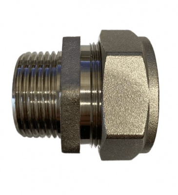 Муфта Aquaflex с нар. резьбой SM 32х1 1/4"