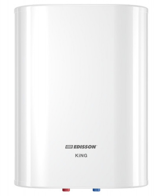 Водонагреватель EDISSON King 30 V