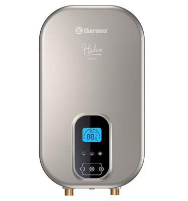 Водонагреватель проточный THERMEX Hudson 8500