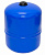 Расширительный бак ZILMET HYDRO-PRO 24л 10 бар, 1"G, (-10 +99 С) синий