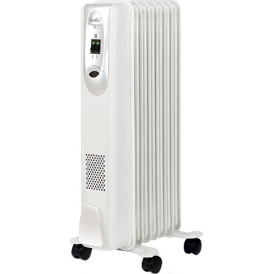 Радиатор масляный BALLU Comfort BOH/CM-09WDN2000 9 секций