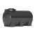 Бак для воды ATH-500 (черный) с поплавком