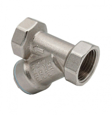 Фильтр косой AQUALINK вн-вн 1 1/4"